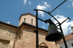 Isa 
Манастир Велика Ремета 
2009-08-28 14:12:22