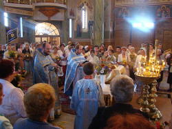 Arkadiusz 
Успение Пресвятой Богородицы. 
2009-08-28 16:41:40