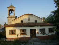 sig 
Храм "Св. Георги Победоносец" 
2009-08-30 01:56:25