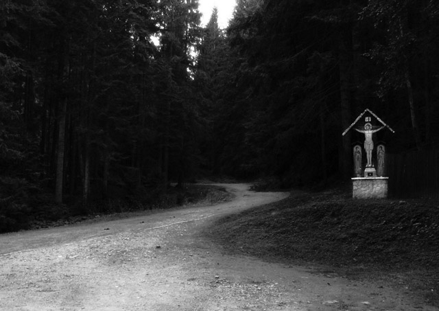 the way of hermits