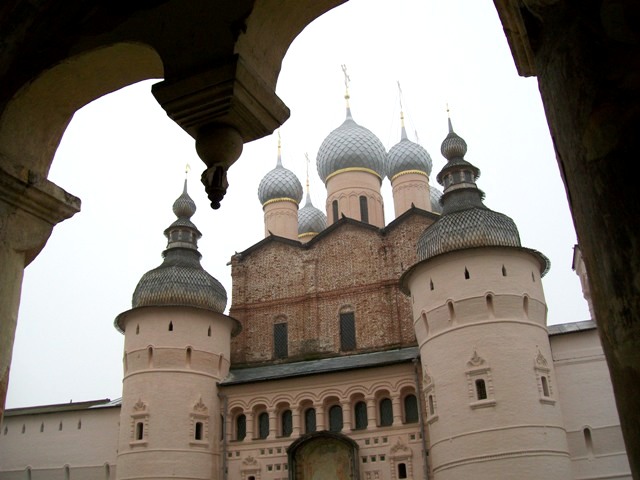 Ростов Великий