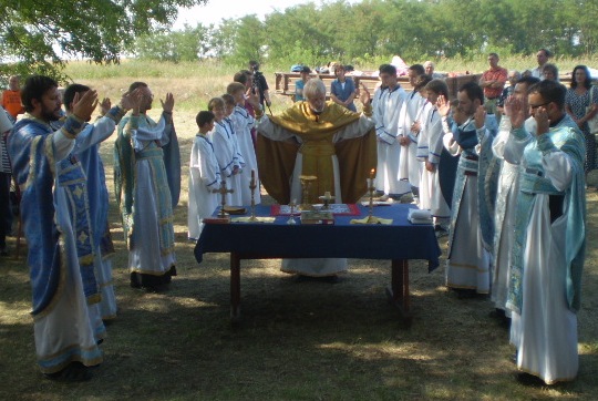 Свети Бунар