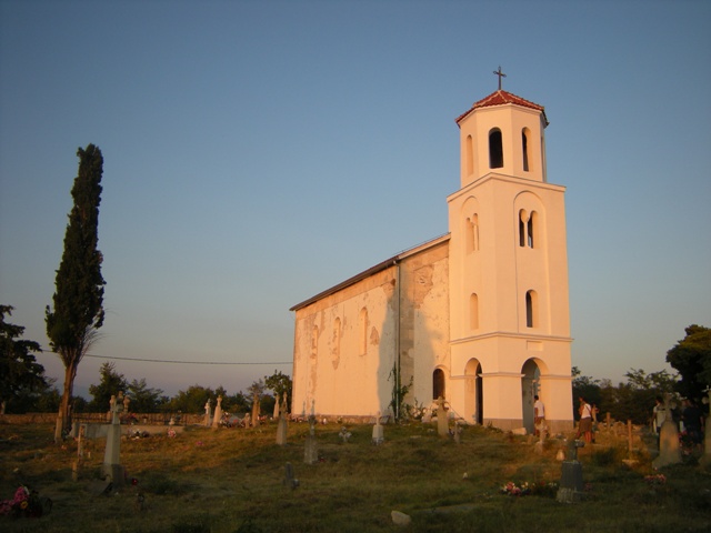 Svjetlost pravoslavlja u Dalmaciji - Lights of orthodoxy in Dalmatia