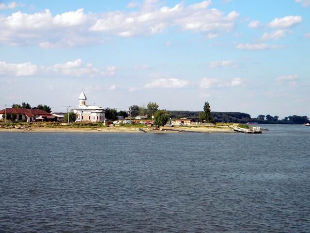 Biserica '' Sf. Dumitru'' Tulcea