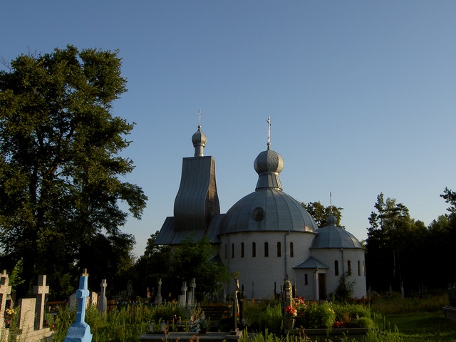 Na Podlasiu