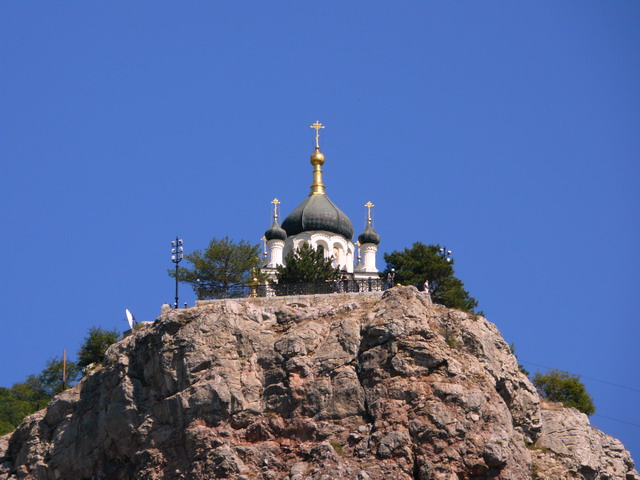 Foros - Crimea