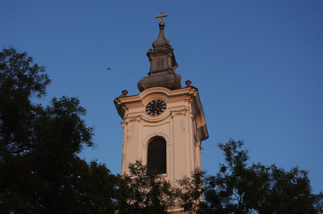Госпођинци