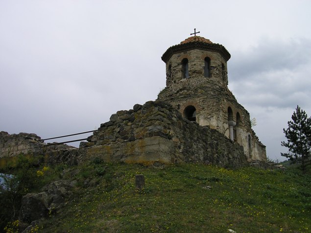 Манастир стара Павлица