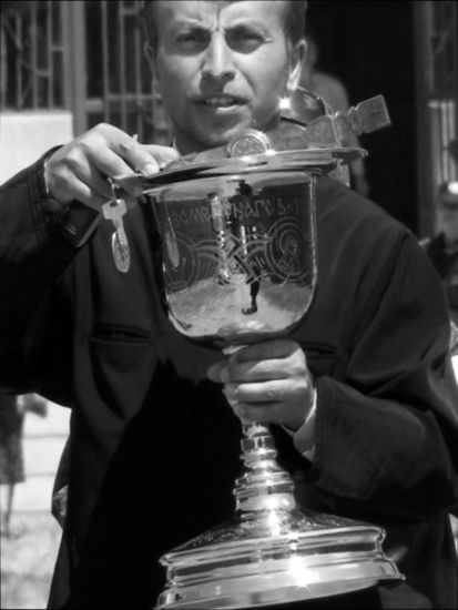 Liturghia după Liturghie