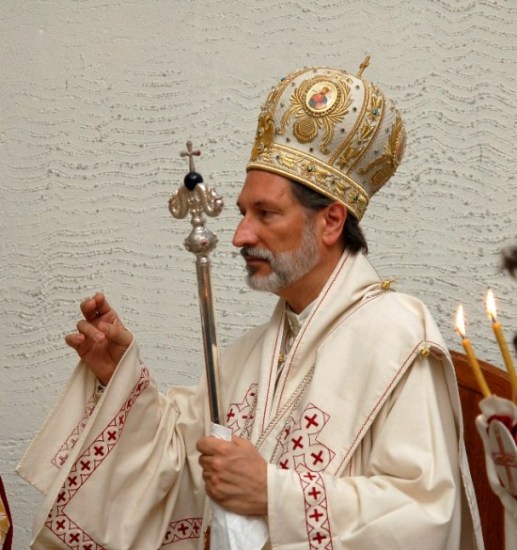 Владика