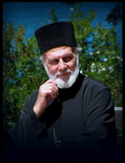 Протопрезвитер-ставрофор Момчило Кривокапић 