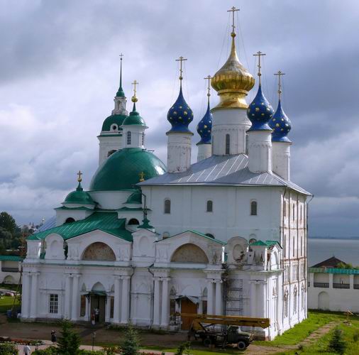 Rostov