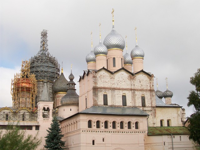Ростов Великий