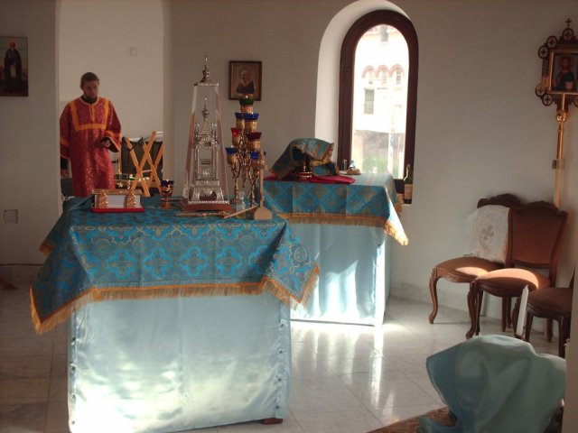 Santo Santorum