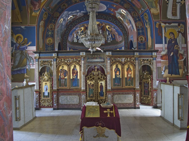 Манастир Велика Ремета (8)