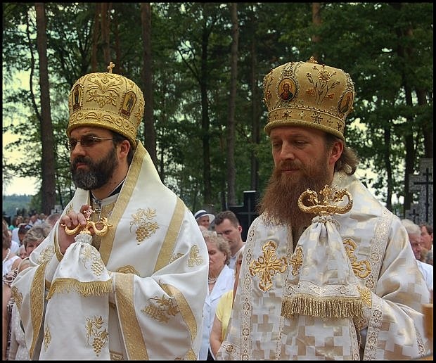 ORŁY