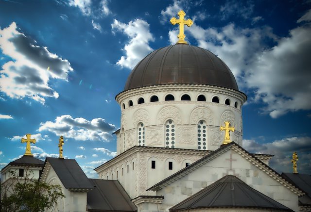 Hram Hristovog Vaskrsenja