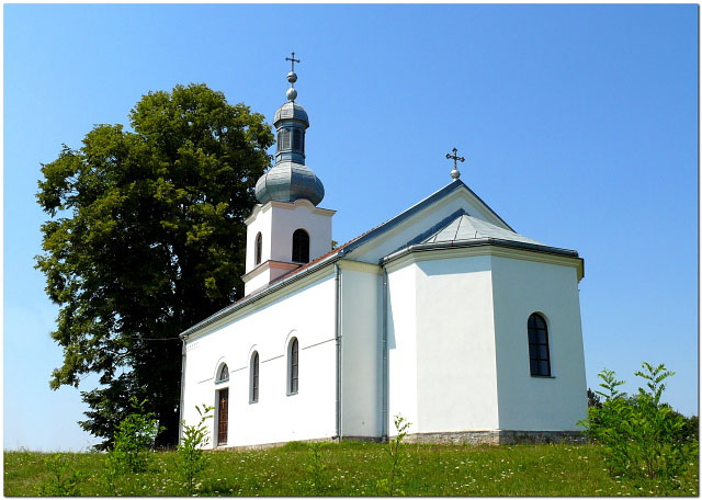 Велика Рујишка