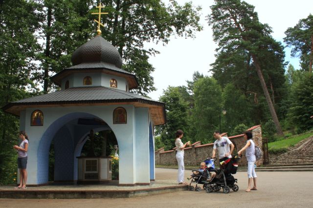 Grabarka