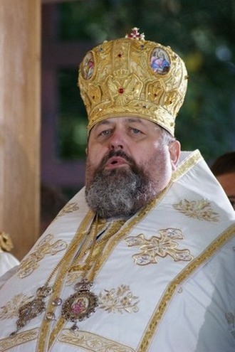 Arcybiskup Abel