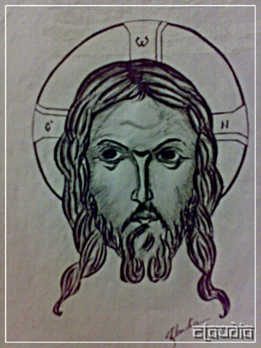 Iisus Hristos