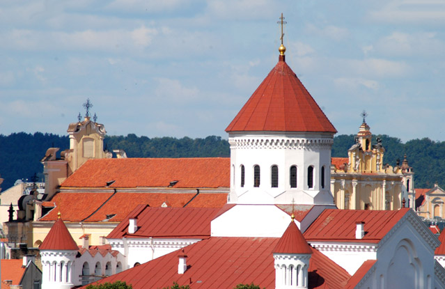 Vilnius\'09