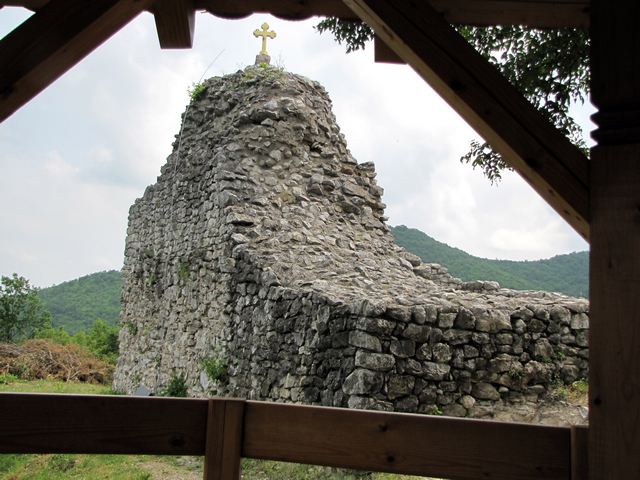 Manastir Uspenje na Kablaru