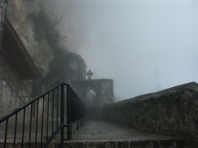Ostrog