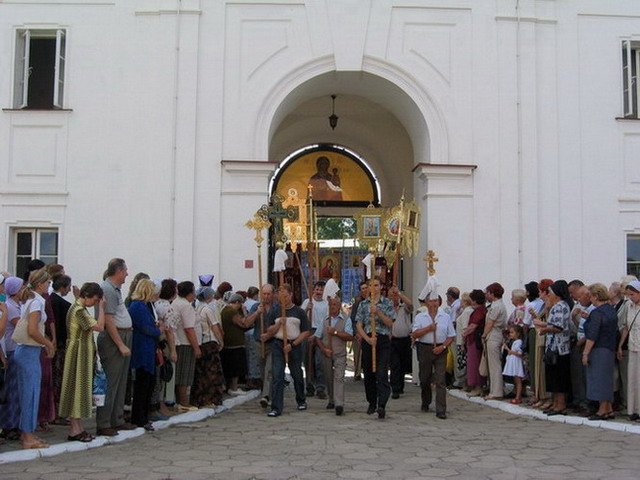 Procesja