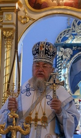 Wielce Błogosławiony Sawa