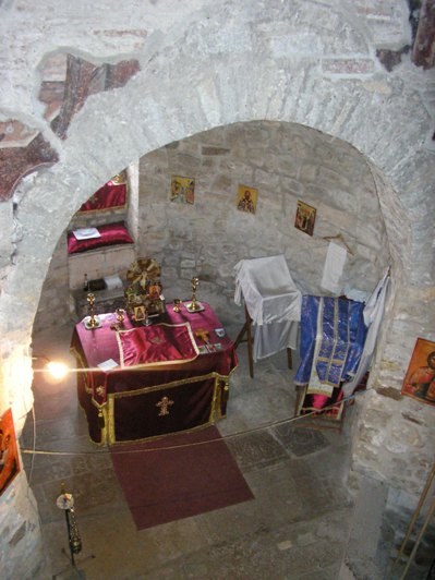 Петрова црква