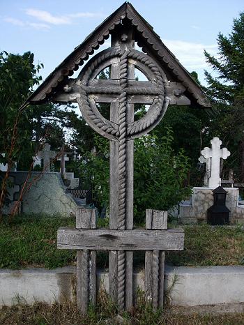 "Bucura-te drugul cel tare care ai sfaramat usile iadului"