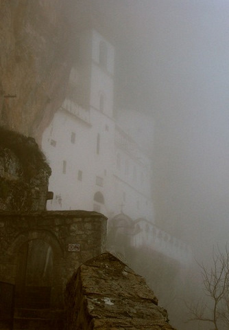 OSTROG