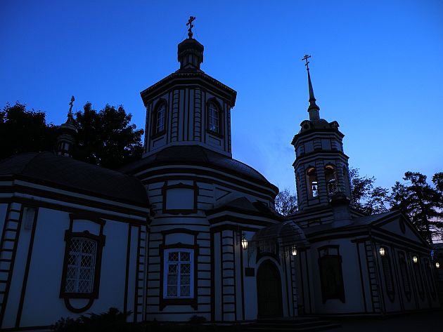 Храм Божий