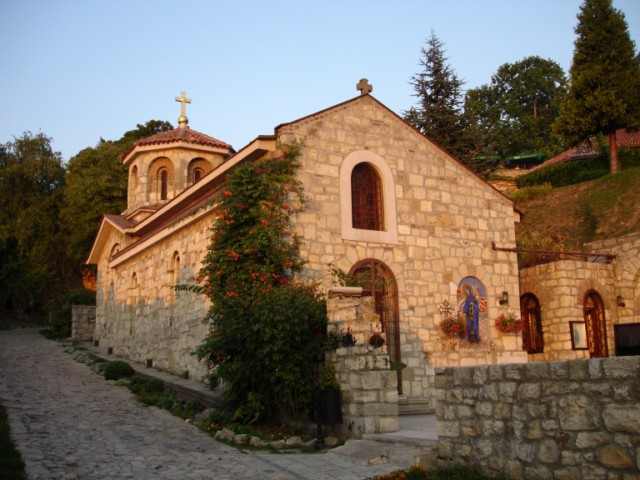 Црква Света Петка