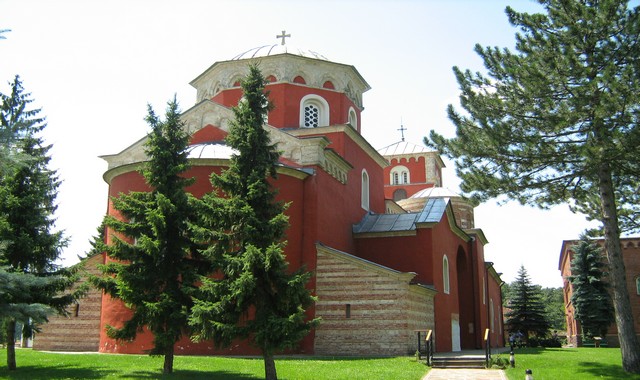 Црква Светог Спаса