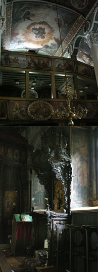 храм Св.Архангели (1857)