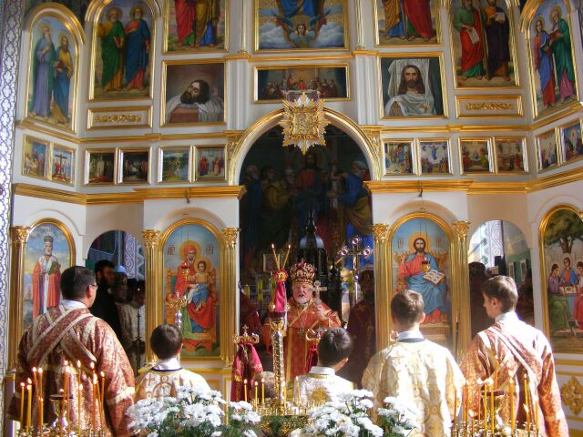 Gorlice 06.09.2009r.