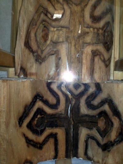 Sfanta Cruce/Holy Cross