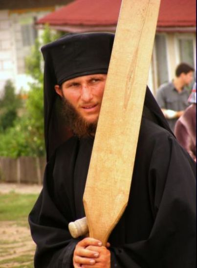 În ceasul al 11-lea