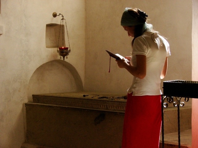 prayer
