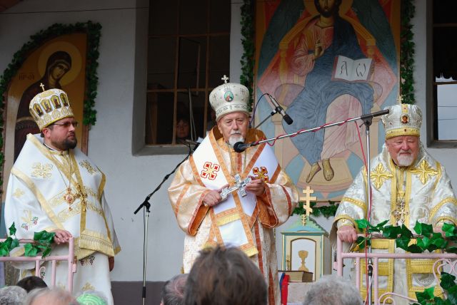 Ladomírová 2009