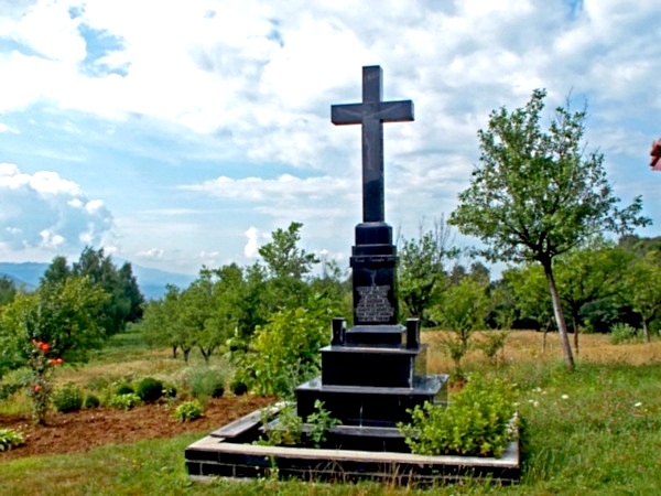 Troiţă
