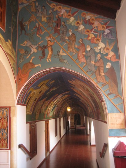Kykkos Monastery