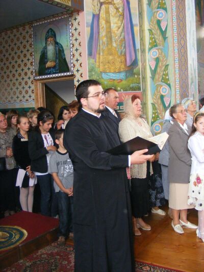 Gorlice 06.09.2009r.