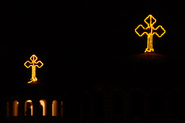 Church of Saint Paul