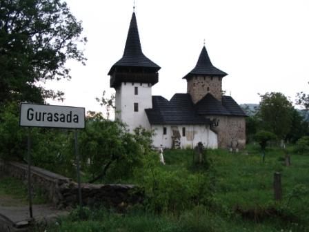Gurasada