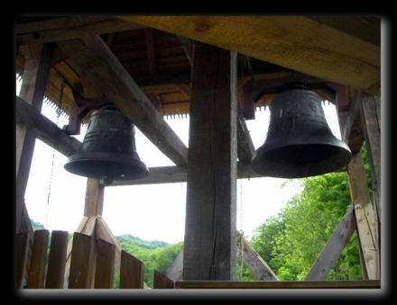 Man Rohiita- Maramures (3) Bells