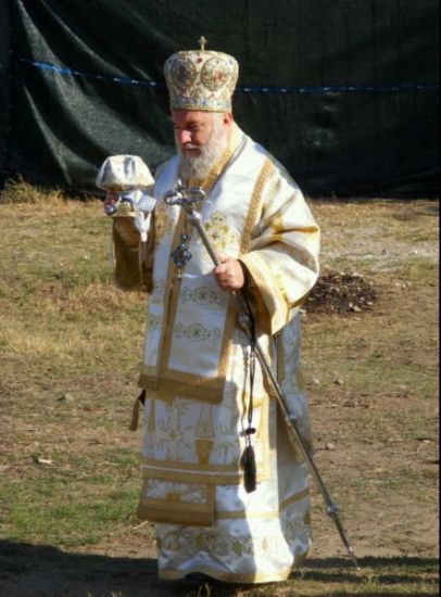 Sângele martirilor, sămânţa creştinilor