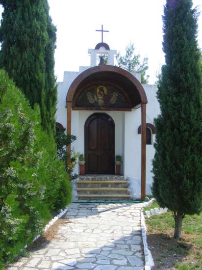 greece